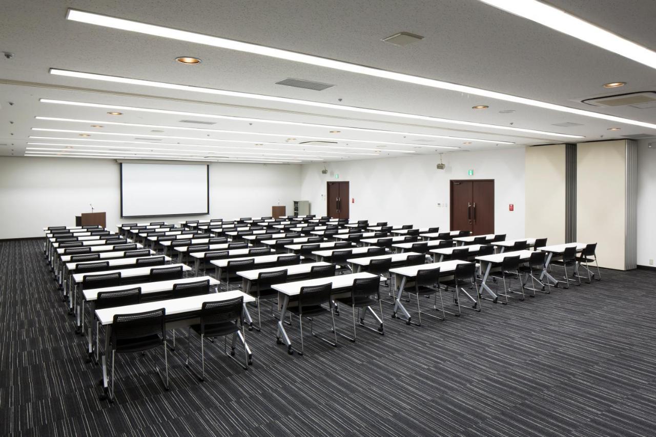 Hotel Mystays Shin Osaka Conference Center Kültér fotó